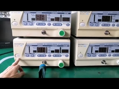 UHI-3 インスフレーター エンドスコピー プロセッサ 医療機器 状態良好