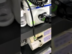 PCF-H190DI 柔軟性コロノスコップ