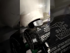 CF-Q180AL 柔軟なビデオコロノスコップ