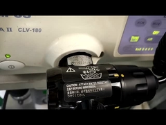 TJF-Q180V メディカルビデオダウデノスコップ