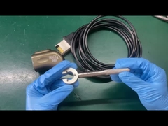 ZF-GJ-03 STORZ H3 医療内視カメラ用のケーブルブレッシュツール 全新