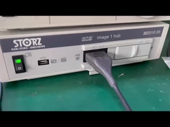 画像 1 222010 20 エンドスコピー プロセッサ の 清掃 と 消毒