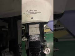 GIF-HQ190 柔軟な範囲 HDTV 解像度 メディカル・エンドスコップ ガストロスコップ