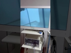 CF-HQ190L 医療内視鏡 大腸視鏡 最適深度 明るい画像