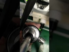 ENF-V2 柔らかい内視鏡 ビデオ 鼻鼻喉鏡 自動分断可能な外径 3.2mm