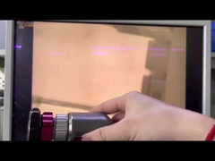 STORZ H3-ZA カメラヘッドのための耐久性 3.3m エンドスコップケーブル