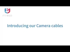 ストルツカメラ用カメラケーブル