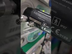 EPX-3500HD EPX-4400 HDI-3000 プロセッサーと互換性のある EC-590ZW/L 結腸鏡をご紹介します
