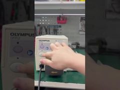 OLYMPUS OFP-2 フラッシングポンプが選ばれる理由をご覧ください